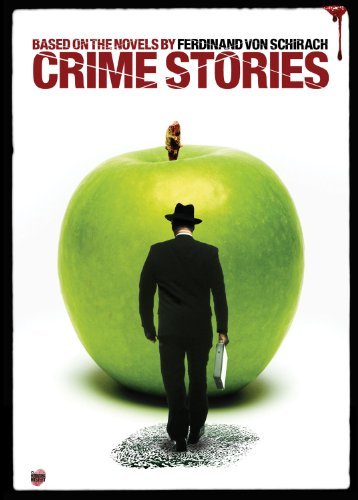 Crime Stories/Crime Stories@Ger Lng/Eng Sub@Nr/3 Dvd