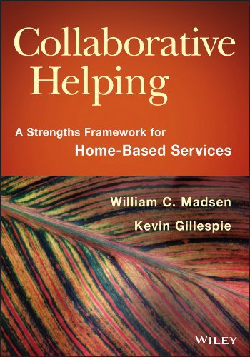 William C. Madsen Collaborative Helping 