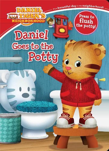 Maggie Testa/Daniel Goes to the Potty