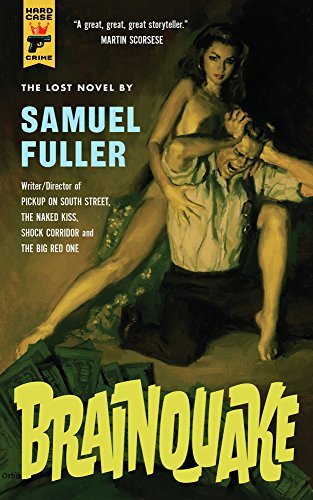 Samuel Fuller/Brainquake