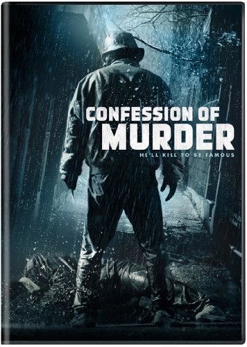 Confession Of Murder/Confession Of Murder@Dvd@Ws