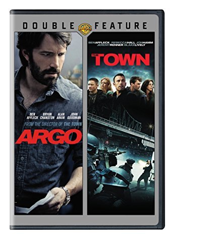 Argo The Town Argo The Town Argo The Town 