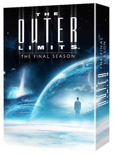 Outer Limits: Final Season/Outer Limits: Final Season@Outer Limits: Final Season
