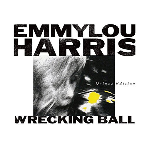 Emmylou Harris/Wrecking Ball (2cd/1dvd)