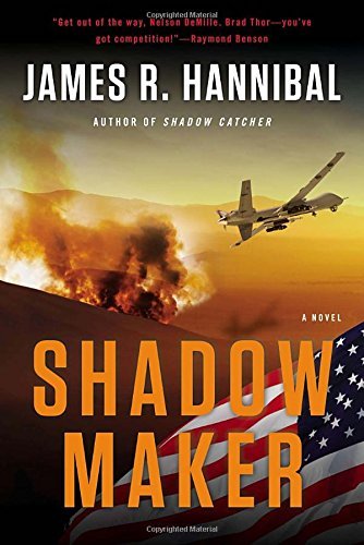 James R. Hannibal/Shadow Maker