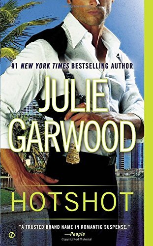 Julie Garwood/Hotshot
