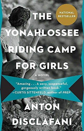 Anton Disclafani/The Yonahlossee Riding Camp for Girls