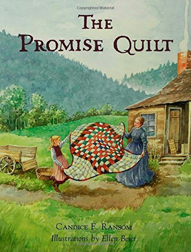 Candice F. Ransom Promise Quilt 
