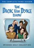 Dick Van Dyke Show Season 3 DVD 