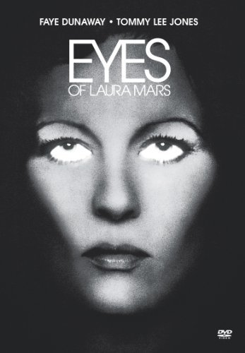 Eyes Of Laura Mars/DUNAWAY/JONES@DVD MOD@This Item Is Made On Demand: Could Take 2-3 Weeks For Delivery