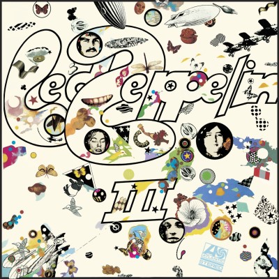 Led Zeppelin/Led Zeppelin III