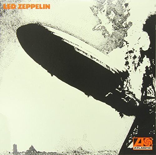 Led Zeppelin/Led Zeppelin I