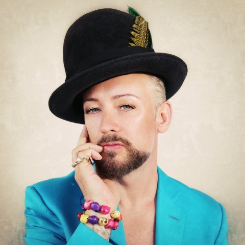 Boy George This Is What I Do Digipak 