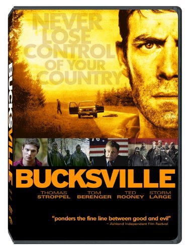 Bucksville/Bucksville@Dvd