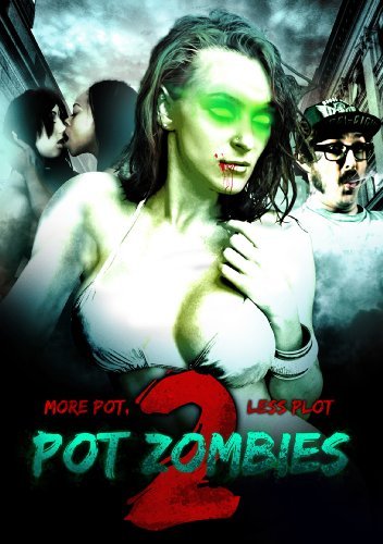 Pot Zombies 2/Pot Zombies 2