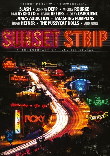 Sunset Strip/Sunset Strip