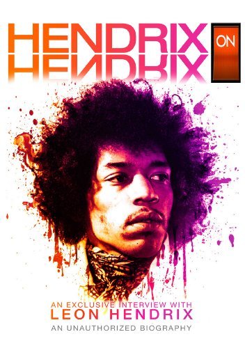 Various Artist/Hendrix On Hendrix
