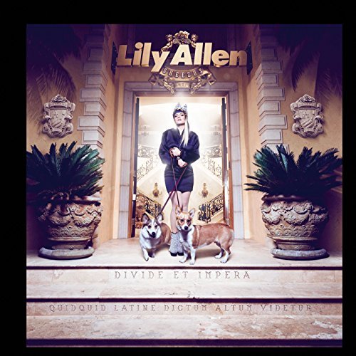 Lily Allen/Sheezus@Explicit Version