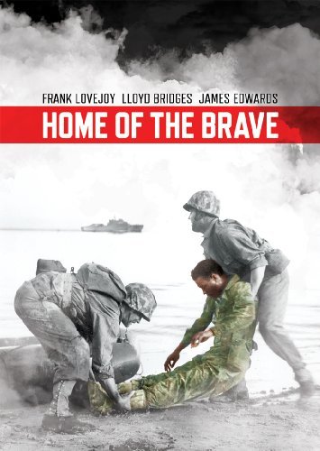 Home Of The Brave Home Of The Brave DVD 