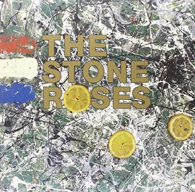 The Stone Roses/The Stone Roses@Import-Gbr