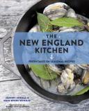 Jeremy Sewall The New England Kitchen Fresh Takes On Seasonal Recipes 