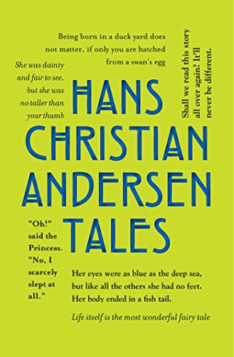 Hans Christian Andersen/Hans Christian Andersen Tales