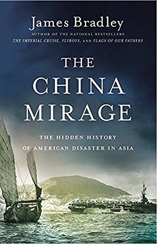 James Bradley/The China Mirage
