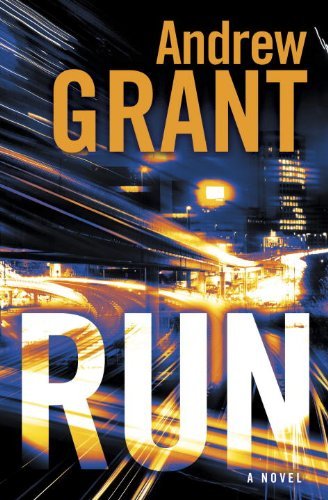 Andrew Grant/Run