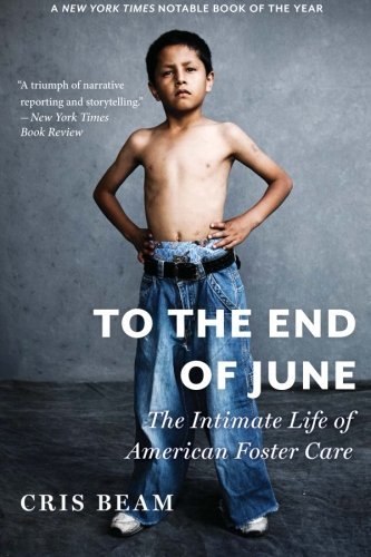 Cris Beam/To the End of June@Reprint