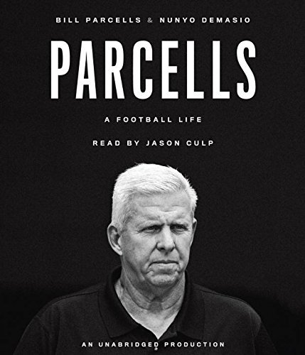 Bill Parcells Parcells A Football Life 