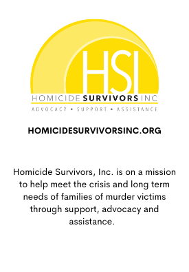 Homicide Survivors Inc.