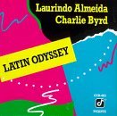 Almeida/Byrd/Latin Odyssey