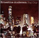 Ernestine Anderson/Big City