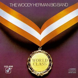 Woody Herman/World Class