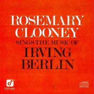 Rosemary Clooney/Sings Irving Berlin