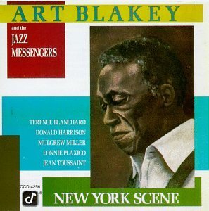 Art Blakey/New York Scene