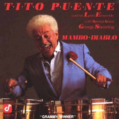 Tito Puente/Mambo Diablo