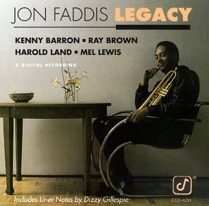 Jon Faddis/Legacy