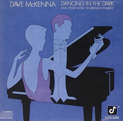 Dave Mckenna/Dancing In The Dark