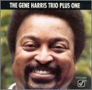 Gene Harris/Trio Plus One