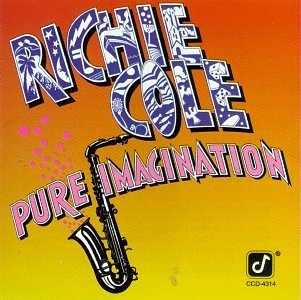 Richie Quartet Cole/Pure Imagination