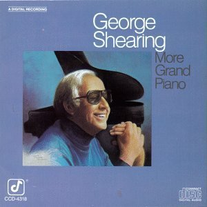 George Shearing/More Grand Piano