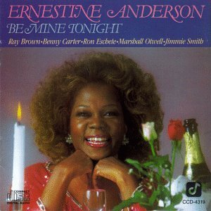 Ernestine Anderson/Be Mine Tonight