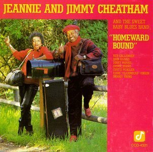 Jeannie Cheatham/Homeward Bound