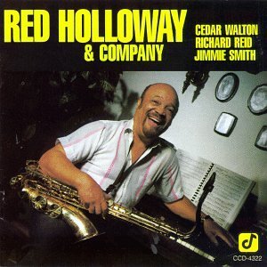 Holloway Red Red Holloway 