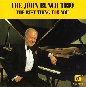 John Trio Bunch Best Thing For You 