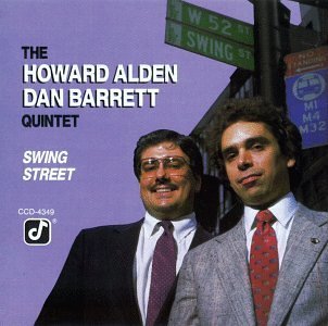 Alden/Barrett Quintet/Swing Street