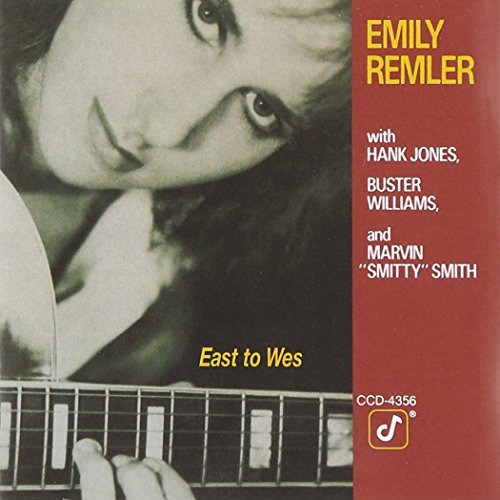 Emily Remler East To Wes 