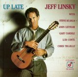 Jeff Linsky/Up Late