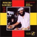 Poncho Sanchez Chile Con Soul 